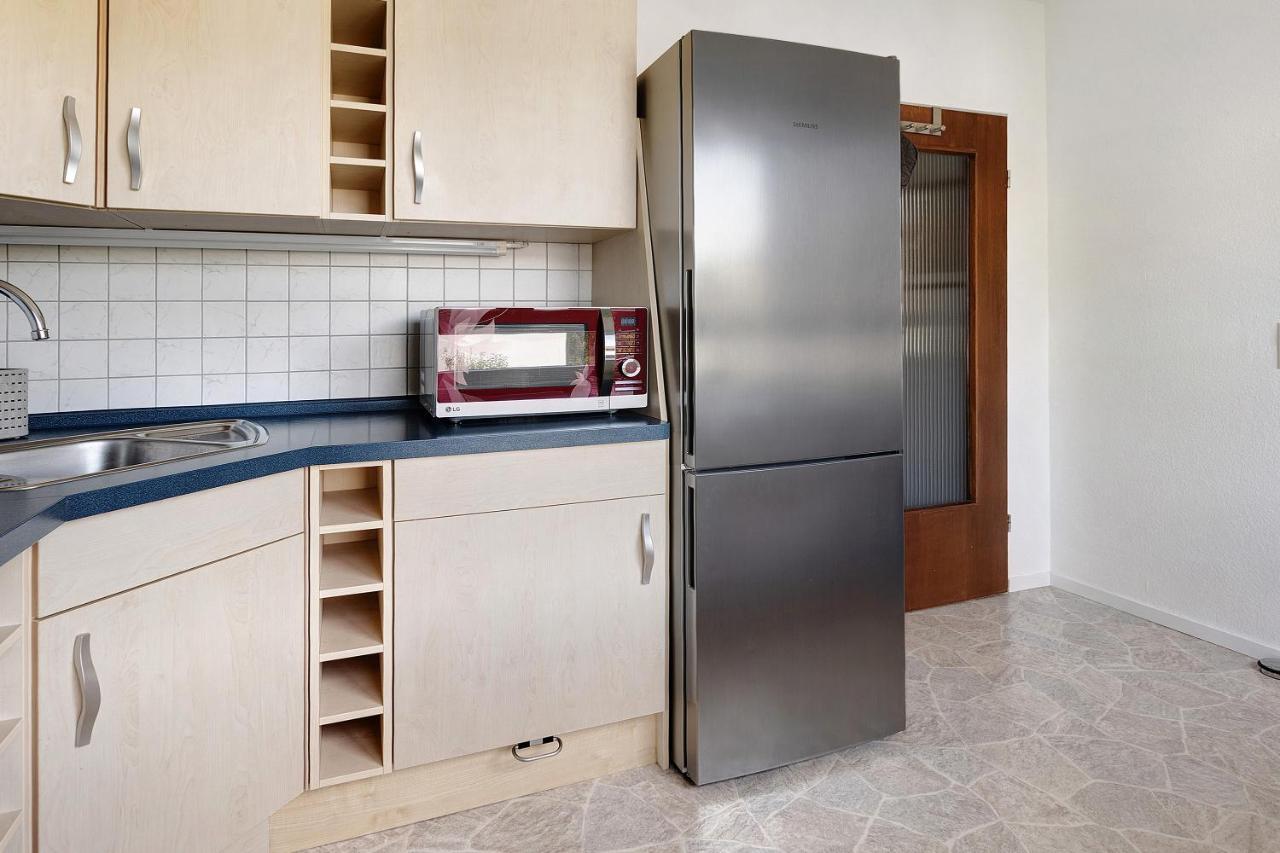 Sonnenblick Apartment Lenzkirch Exterior photo