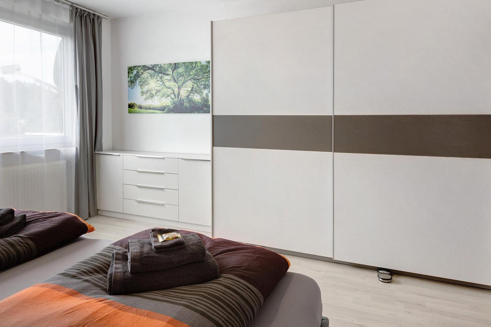 Sonnenblick Apartment Lenzkirch Exterior photo