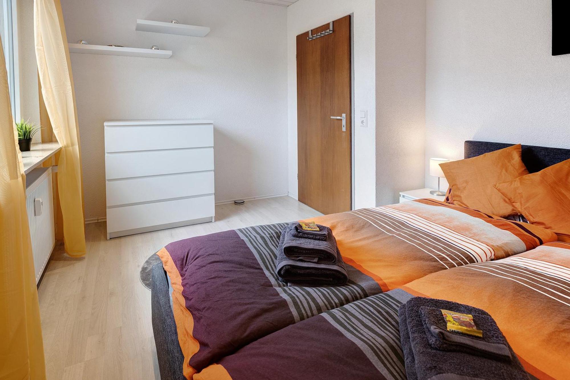 Sonnenblick Apartment Lenzkirch Exterior photo